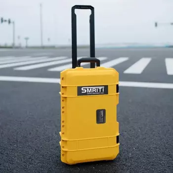 SMRITI Многофункциональная тяговая коробка для фотоаппарата