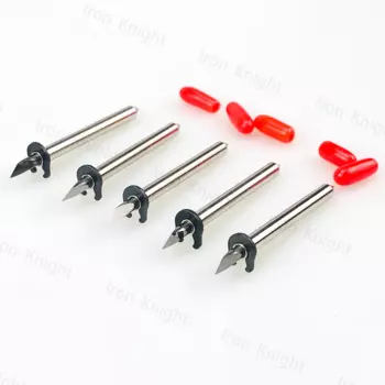 Лезвие для плоттера DWZ 24,5 мм