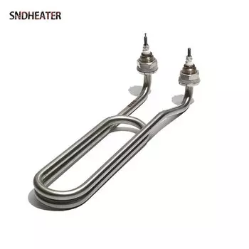SNDHEATER Водяной нагревательный элемент 220/380В 2/3/4 кВт