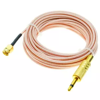 SNDSINDE RF кабели SMA-3,5 мм RG316
