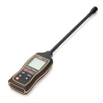 SNDWAY SW-743A электронный детектор утечки хладагента для кондиционирования воздуха, детектор утечки галогенного газа