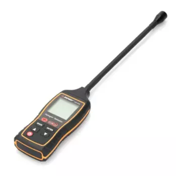 SNDWAY SW-743A электронный детектор утечки хладагента для кондиционирования воздуха, долговечный детектор галогенного газа