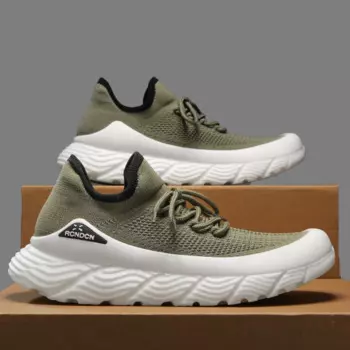 Sneakers Shoes Lightweight Breathable Mesh Men Soft Sole Casual Outdoor Sports Running Shoes for Men женские кроссовки