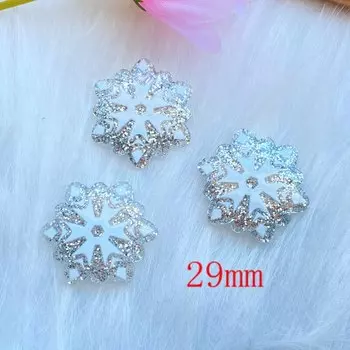 Снежинки для декорирования TSXJY