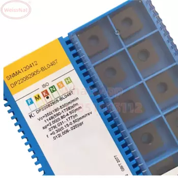 SNMA120404 SNMA120408 SNMA120412 GK1115 карбидная вставка SNMA вставки