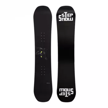 Snow Boarding Ski Sliding Spilt