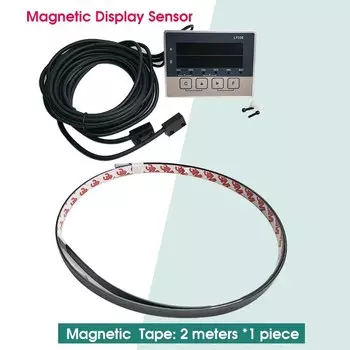 SNSNTDRO LP20E 2-осевой цифровой дисплей DRO