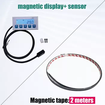 SNSNTDRO M503 Магнитные весы для деревообработки