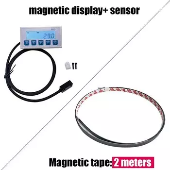 SNSNTDRO M503 Микромагнитные весы