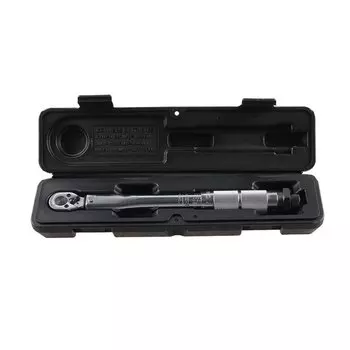 SNWNYN Динамометрический ключ 1/4'', 5-25 Нм