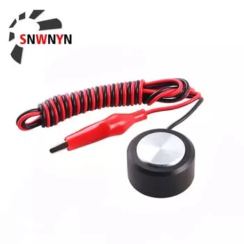 SNWNYN Выравниватель резца MACH3 для гравировальных станков