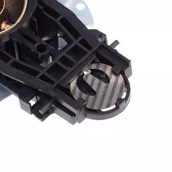 Соединитель CCA83-U1867, совместимый с переключателем электрического чайника Midea/Supor, термостат, контроль температуры, контроль STRIX, пара