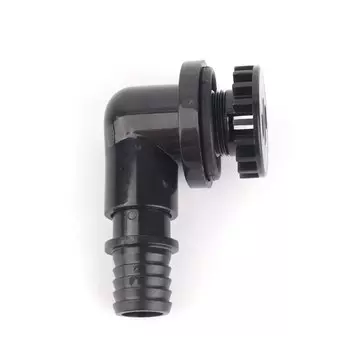 Соединитель для аквариума NuoNuoWell 25 мм