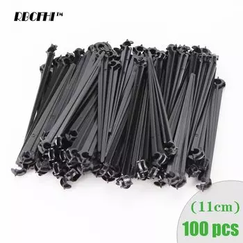 RBCFHI держатели стеблей для капельного полива