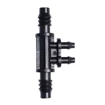 Соединитель для садового шланга XGYN 8 шт.