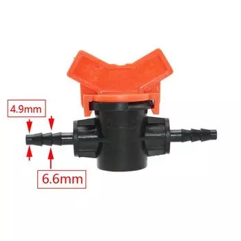 Соединитель для садового водопровода WZCWJNLGM