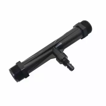 Соединитель для садовой воды Adhere To Fly