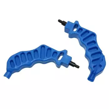 Соединитель для садовой воды Adhere To Fly