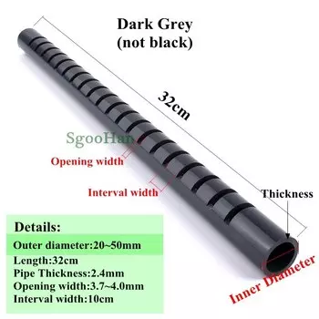 Соединитель для садовой воды SgooHan