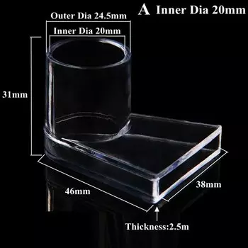 Соединитель для садовой воды SgooHan