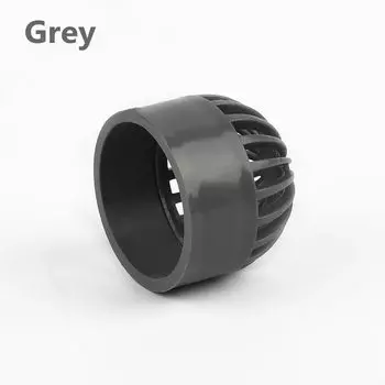 Соединитель для садовой воды SHSMFC, пластик, ID20-110мм