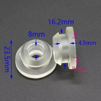 Соединитель для садовой воды ZWDZJL 8 шт.