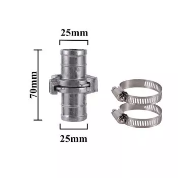 Соединитель для шланга Adhere To Fly