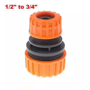 Соединитель для шланга SI MI DA DANG пластиковый