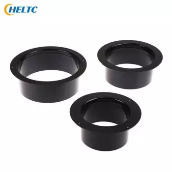 Соединитель для трубопроводов для вентиляции, настенный вытяжной клапан для вентилятора