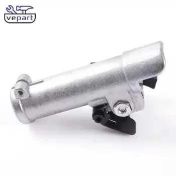 СОЕДИНИТЕЛЬ ДЛЯ ТРИММЕРА травяной, 7/9 зубьев, 26/28 мм