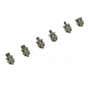 Соединитель дозатора для шприцев MLDCZS