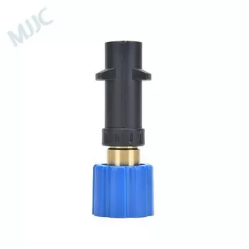 Соединитель MJJC Cannon S V3.0 для моек высокого давления Karcher серии K
