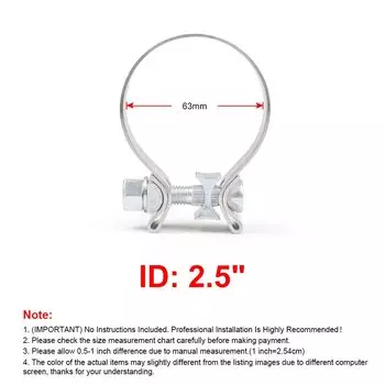 Соединительная муфта из нержавеющей стали, 2,0 дюйма, 2,25 дюйма, 2,5 дюйма, 2,75 дюйма, 3,0 дюйма, 304 дюйма, TT102258