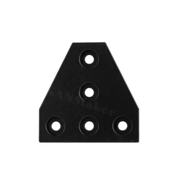 Соединительная полоса 90 градусов SANBrother для алюминиевого профиля 2020