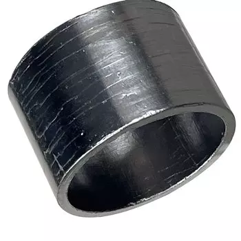 Соединительная Прокладка выхлопной трубы для Kawasaki Ninja ZX-10R ZX10R 04-07 Ninja ZX-6 1990-2002 ZX6R ZX-6R 07-08 ZX636 05-06