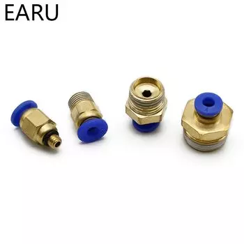 Соединительные детали для пневмоинструмента EARUELETRIC