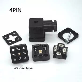 Соединительные детали DUTY CYCLE COH-051