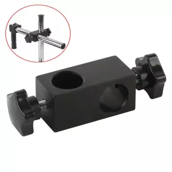 Соединительный адаптер для микроскопа Eakins 25 мм