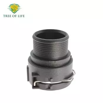 Соединительный фланец шланга охлаждающей жидкости двигателя для AUDI A4 S4 A5 S5 Q7 A8 S8 A6 S6 A7 3,0 3,2 4,2 2,0 3B0122291K 4F0122293C 4F0 122 293 C