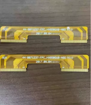 Соединительный кабель боковой панели 47-6001925