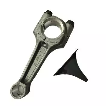 Соединительный стержень EY20 для ROBIN SUBARU EY-20 STD 5HP, соединительный стержень для двигателя RGX2400, детали водяного насоса генератора