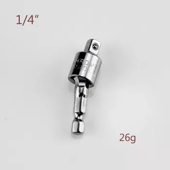 Хромованадиевый соединительный стержень XMSJ 1/4 3/8