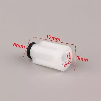 Соединительный вал ножа для Braun MQ3/5/7