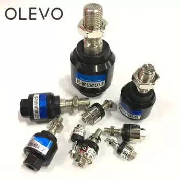 Соединитель пневматических цилиндров olevo SC