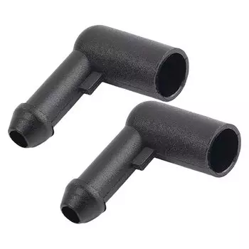 Соединитель шланга омывателя лобового стекла 13171805 1452941 для лобового стекла автомобиля Vauxhall Opel Vastra H Corsa D Zafira B