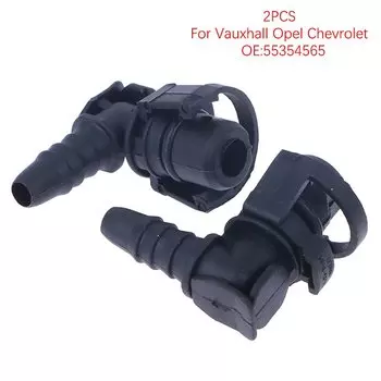 Соединитель трубы водяного шланга термостата для Alfa Romeo Vauxhall Opel Aveo Cruze Orlando Trax