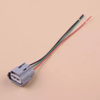 Соединитель жгут проводов катушки зажигания подходит для Mazda 3 6 MX-5 Miata CX-7