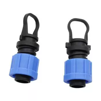 Соединители для капельной ленты Adhere To Fly, 10 шт.