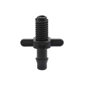 Соединители для садового шланга 50 шт.