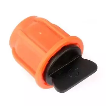 Соединители для садового шланга NuoNuoWell, 5 шт., 8/11 9/12 мм